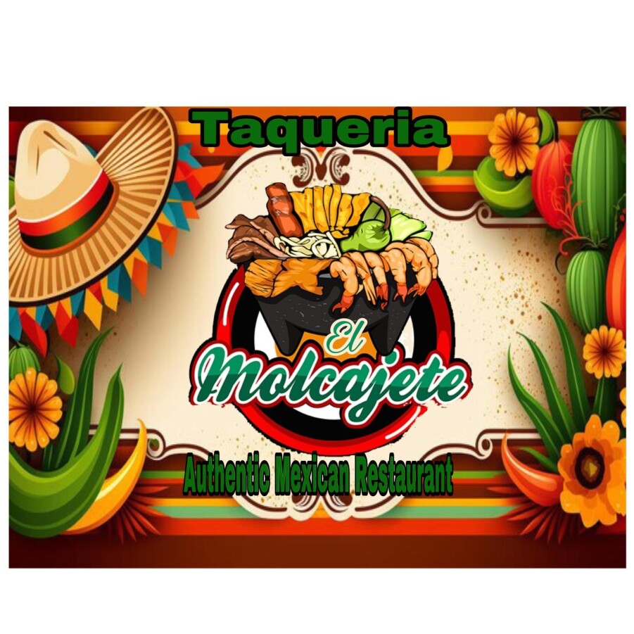 Taqueria El Molcajete
